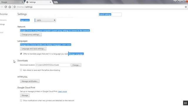HOW TO PERMANENTLY REMOVE FAKE URGENT CHROME UPDATE - REMOVE MALWARE FROM CHROME смотреть онлайн