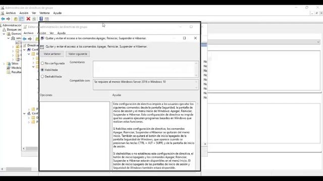 Gpo Windows Server смотреть онлайн
