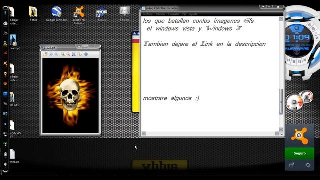 Descargar imagenes con movimoento ( Gifs ).mp4 смотреть онлайн