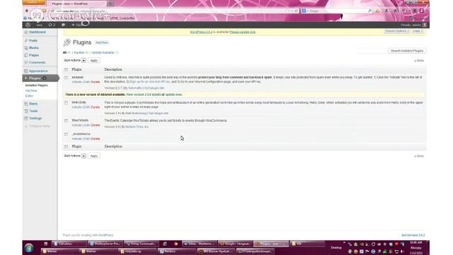Learn About Desktop Server From ServerPress смотреть онлайн