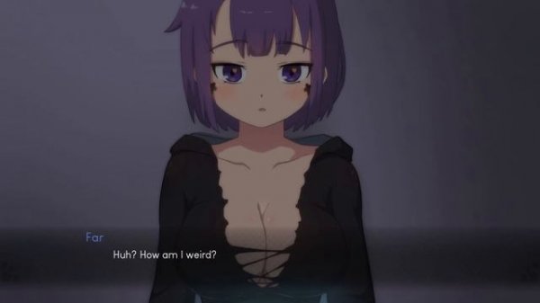 The GRIM REAPER who reaped my HEART! | [Pt.1] CUTE GRIM REAPER