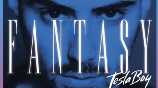 Tesla Boy Fantasy