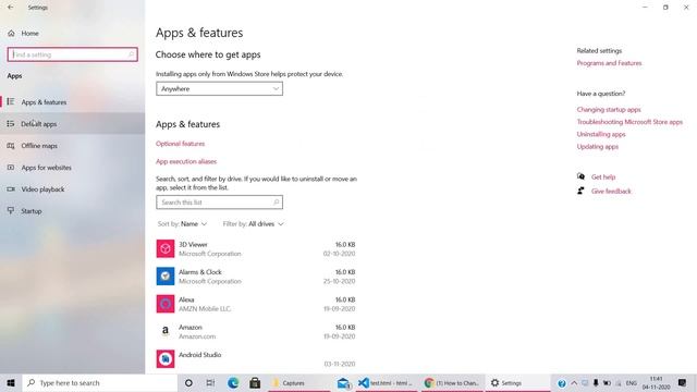 how to change your default browser in windows 10 смотреть онлайн