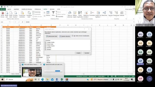 Manejo de Windows y Office 11 oct 23 am смотреть онлайн