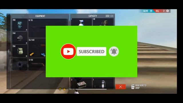 How to mark location of any thing in Garena Free fire! смотреть онлайн
