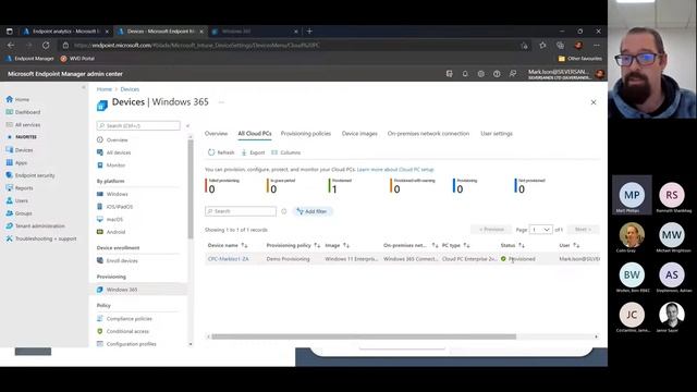 Webinar - What you need to know about Windows 365 and Windows 11 смотреть онлайн