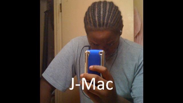 J-Mac - Pre-Heated - Lil B Diss смотреть онлайн