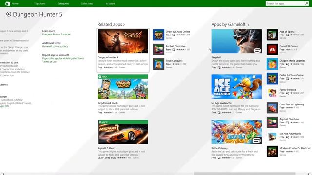 How to install and download apps on the windows store on windows 8/8.1 смотреть онлайн