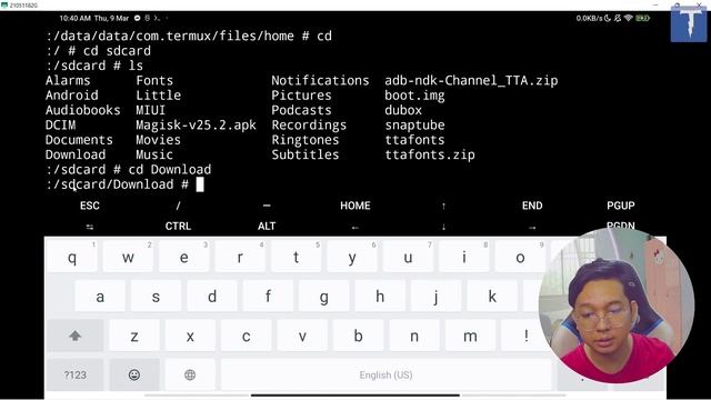 How to Flash Fastboot ROM tgz Xiaomi Without PC смотреть онлайн