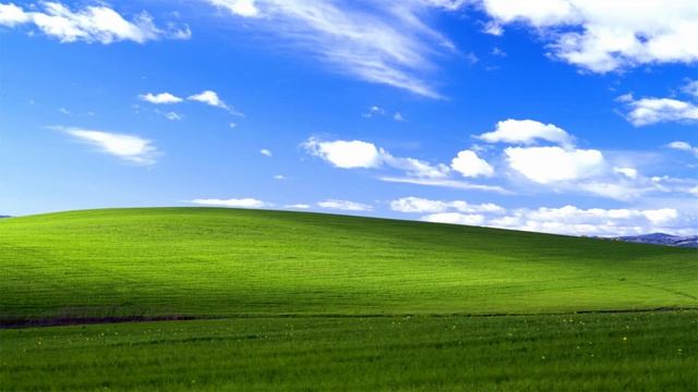 Windows XP sound error смотреть онлайн
