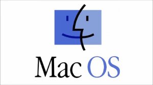 Startup Sound - Mac OS