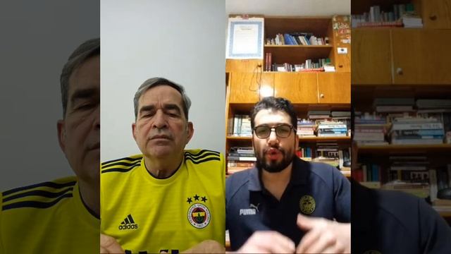 Saint Gilloise 0-3 Fenerbahçe Maç Sonu Canlı: Muhteşemsin Fenerbahçe смотреть онлайн