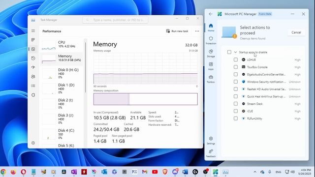Windows PC manager 3.0 смотреть онлайн