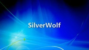 Windows Vista Remix 2 (By SilverWolf)