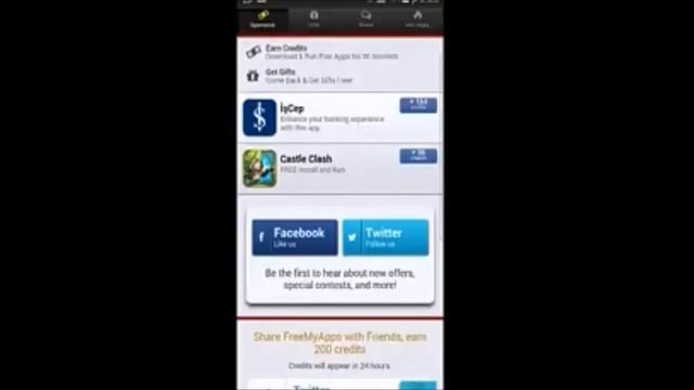طريقة الحصول على بطاقات Google Play Gift و iTunes مجانا смотреть онлайн
