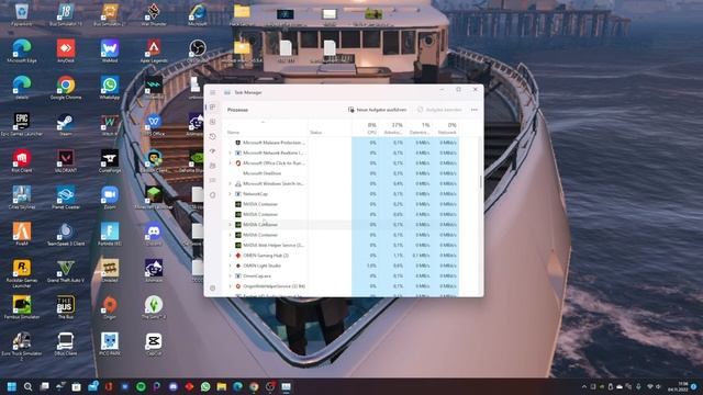 Windows Sicherheit geht nicht Auf☹️/ Hier ein Video wie man das Wieder aktiviert🤌/#funky_hd #window смотреть онлайн