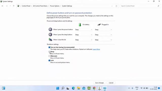 How To Get Sleep Option In Windows 11 смотреть онлайн