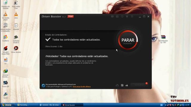 Como descargar los (Drivers de mi PC) windows xp/ 7/ 8 смотреть онлайн
