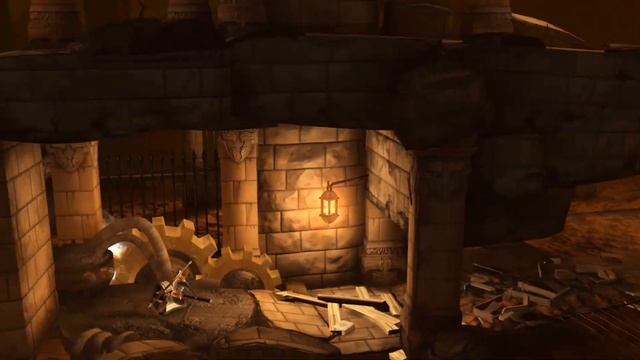 Novo Modo | ARACNOFOBIA | GrimValor para Android смотреть онлайн