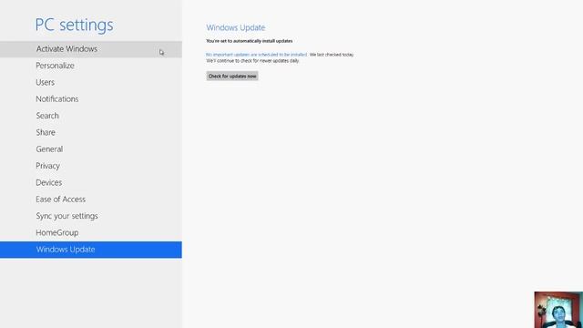 WINDOWS 8.1 RANT...[Windows 8 1 Showcase and Reaction Part 2)] смотреть онлайн