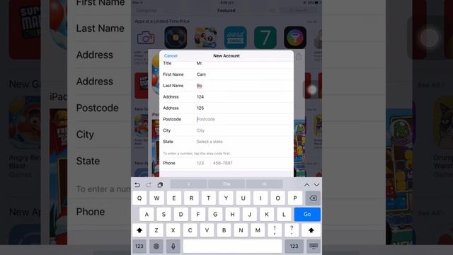 How to create id apple Australia YouTube смотреть онлайн