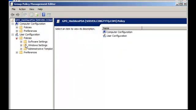 GPO_Install Desktop Background смотреть онлайн