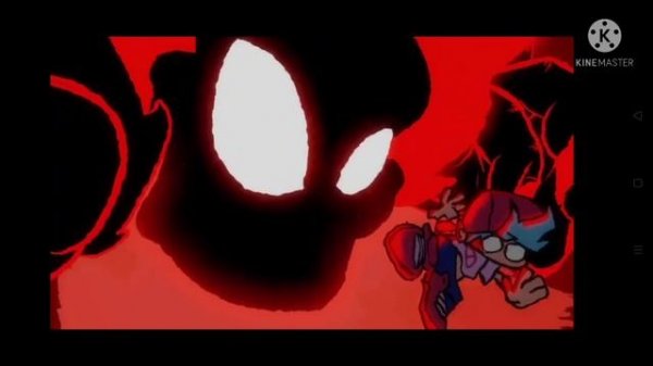 FNF Android - vs Tricky Mod 2.0 Port (FULL Week + Cutscenes, OPTIMIZED)