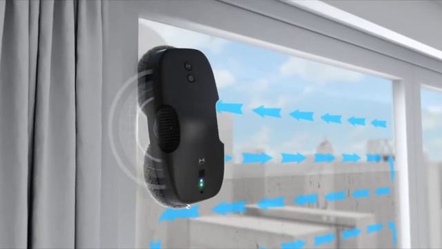 Meilleur Robot Lave Vitre 2024 смотреть онлайн