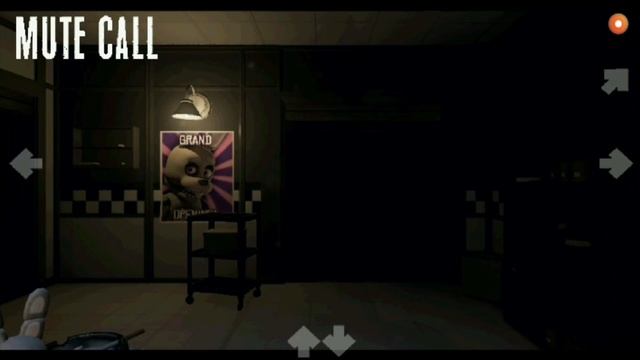 Those nights at rachel's: (Mobile) gameplay completa night 5 + mostrando os Extras смотреть онлайн