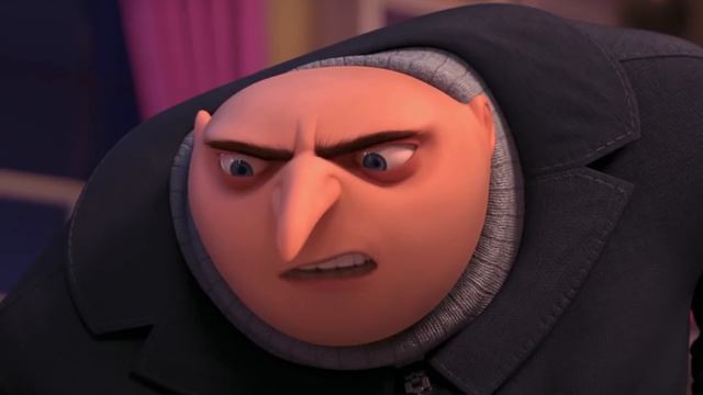 Despicable Me 2 - Coffin Dance Astronomia (COVER) смотреть онлайн