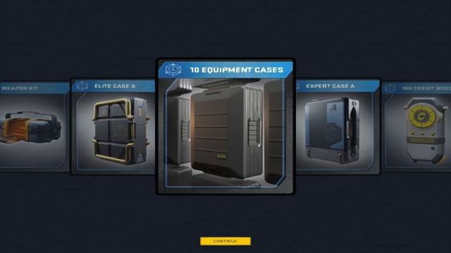 Dirty Bomb: Arsenal Crate full of SHIT! (literally) смотреть онлайн