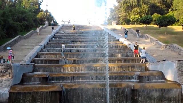 Kharkov Cascade смотреть онлайн