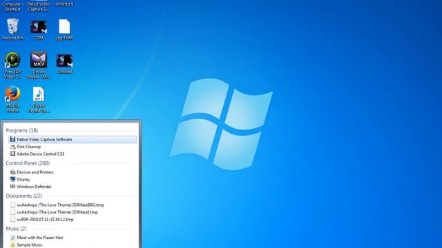 How To Delete The Windows Old Folder From Windows 7 смотреть онлайн