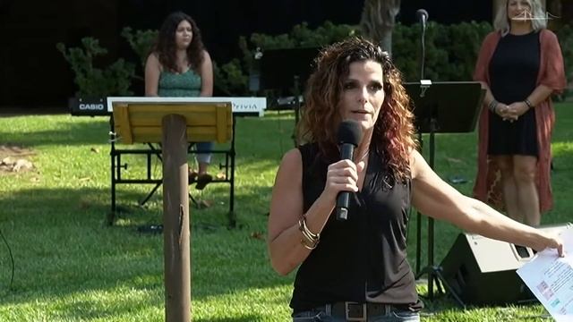 To Go Forward | Adam Bernal | 10.4 Sun (Full Service) смотреть онлайн