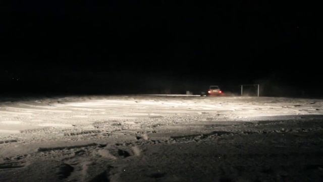 Mercedes-Benz W124 230e 300TE Drift смотреть онлайн
