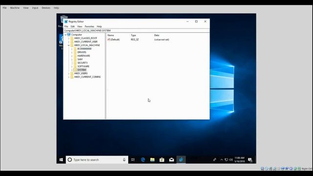 Messing with Windows смотреть онлайн
