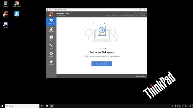 HOW TO UNINSTALL WINDOWS APPS (CORTANA) AND BOOST FORTNITE FPS смотреть онлайн