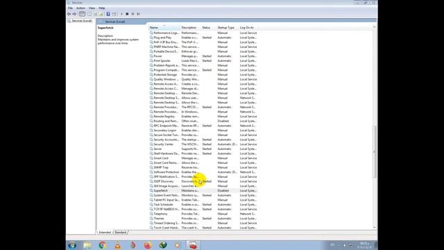 حل مشكلة تهنيج الويندوز scvhost.exe смотреть онлайн