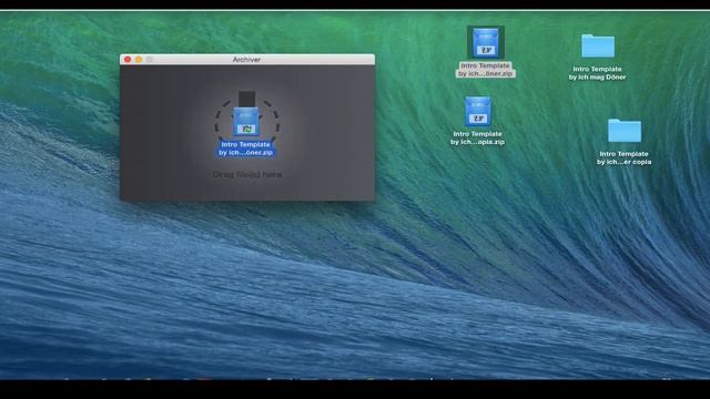ARCHIVER 2.2 E LICENZE PER VOI!! смотреть онлайн