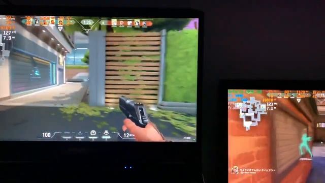 Porque devolvi o helios 300 Valorant helios 300 RTX 2060 vs 2AME550 GTX 1050 3GB смотреть онлайн