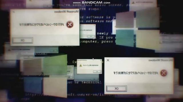 ChilledWindows.exe смотреть онлайн