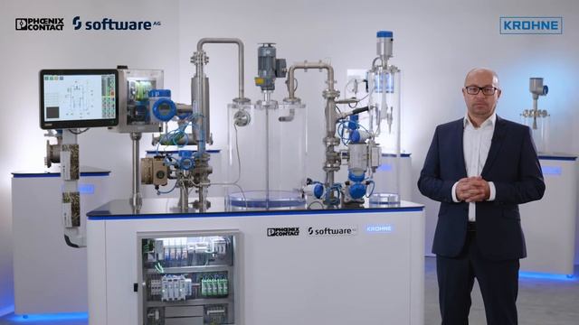 The easy way to Industrial IoT with the OT IT bridge (EN) смотреть онлайн