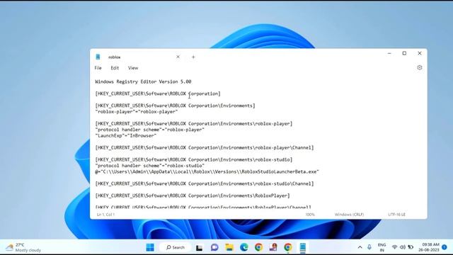 How To Play Roblox On Windows 7 [2023] | Roblox Windows-7 | Roblox