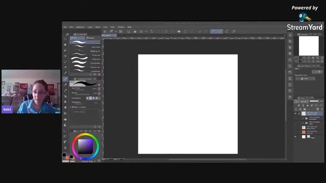 Clip Studio Paint Tips and Tricks смотреть онлайн
