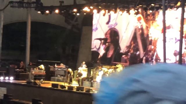 Fleetwood Mac - Gypsy - live - Waldbühne, Berlin, 6.6.2019 смотреть онлайн