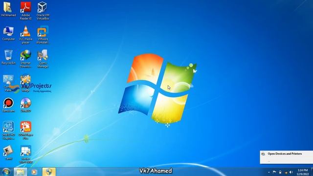 How to instal remix os player || Run Android on windows 7 #Android смотреть онлайн