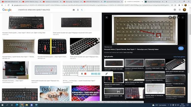 BİLGİSAYAR EMOJİ NASIL KONULUR WİNDOWS 11 смотреть онлайн