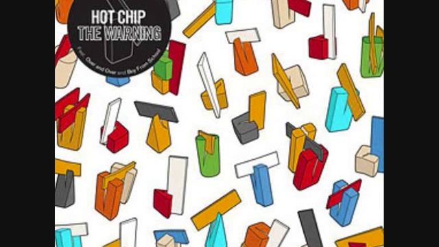 Hot Chip - Build A House смотреть онлайн