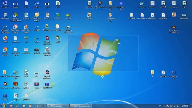 Every Windows 7 user has done this смотреть онлайн