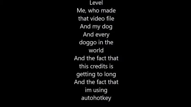AutoHotKey Click Windows Sound Pt. 3 смотреть онлайн